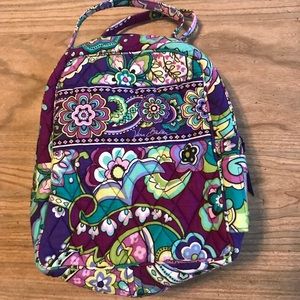 Vet aBradley Lunch Bunch